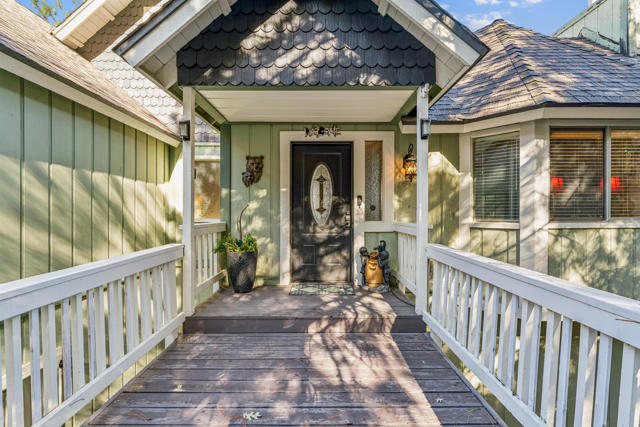 1287 Sequoia Drive, Lake Arrowhead, CA 92352