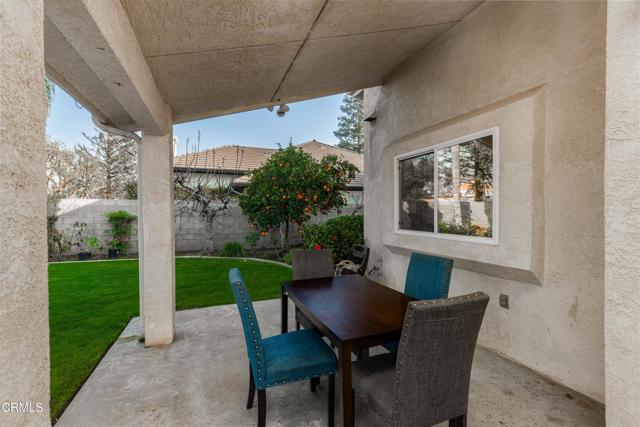 Detail Gallery Image 39 of 42 For 10906 Rosslyn Ln, Bakersfield,  CA 93311 - 4 Beds | 3 Baths