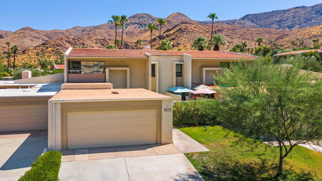 3572 E Bogert Trail, Palm Springs, CA 92264