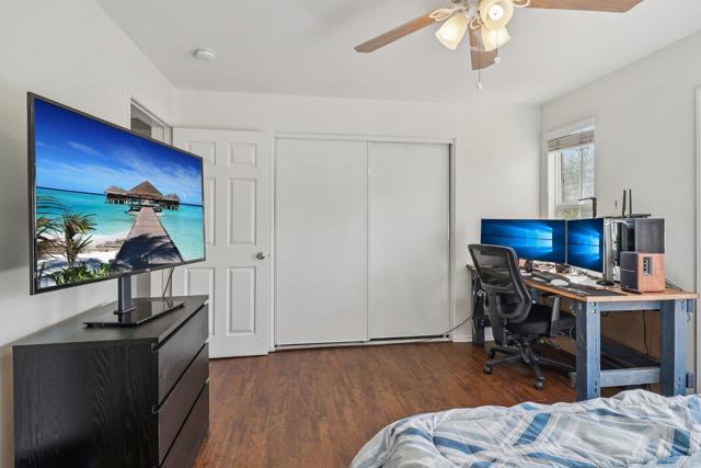 Detail Gallery Image 31 of 44 For 8806 Appleblossom Ct #4,  Santee,  CA 92071 - 3 Beds | 3/1 Baths