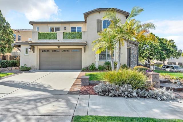 Details for 1576 Tuscan Springs Avenue, Chula Vista, CA 91913