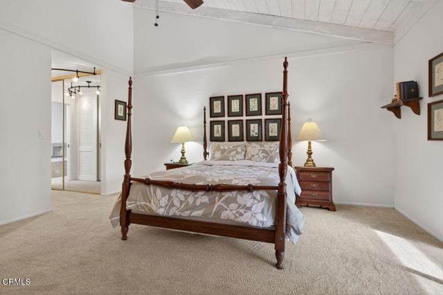 Detail Gallery Image 10 of 29 For 410 Church Rd #28,  Ojai,  CA 93023 - 2 Beds | 2 Baths