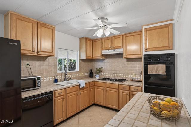 Detail Gallery Image 9 of 24 For 226 Youmans Dr #226,  Ventura,  CA 93003 - 3 Beds | 2 Baths