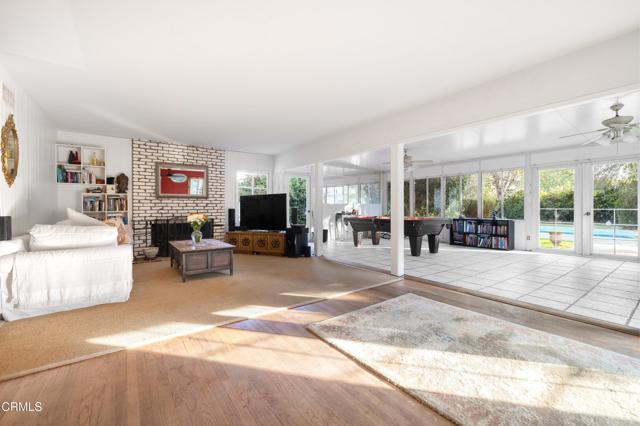 Detail Gallery Image 1 of 34 For 17350 Osborne St, –,  CA 91325 - 3 Beds | 2 Baths