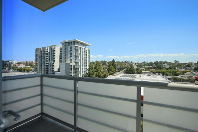 550 15TH ST #608, San Diego, California 92101, 1 Bedroom Bedrooms, ,1 BathroomBathrooms,Condominium,For Sale,15TH ST #608,240021885SD