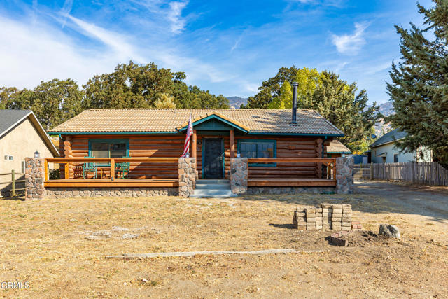 Detail Gallery Image 3 of 37 For 23971 Coral Springs Ln, Tehachapi,  CA 93561 - 2 Beds | 2 Baths