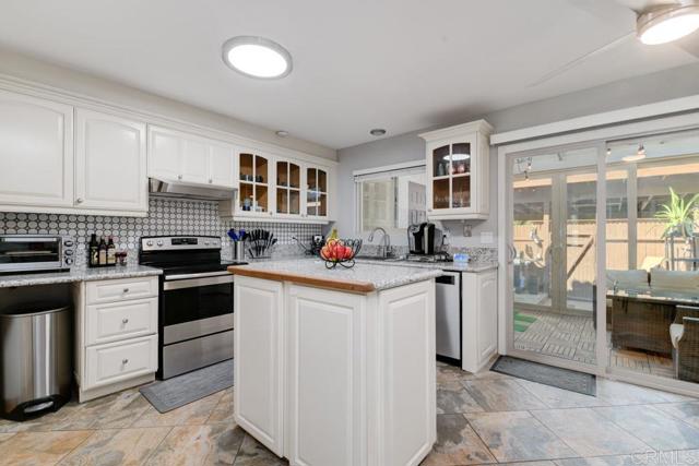 Home for Sale in Escondido