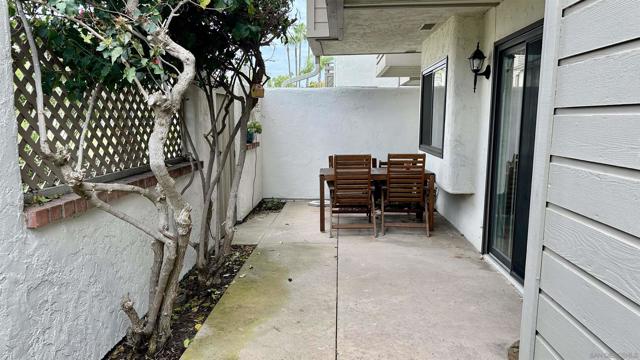 Patio/Deck