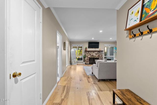 Detail Gallery Image 5 of 28 For 3685 Corby Ave, Camarillo,  CA 93010 - 3 Beds | 2 Baths