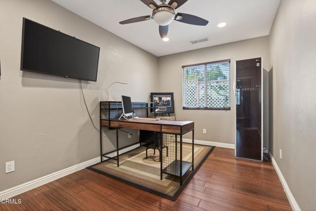 Detail Gallery Image 17 of 52 For 98 Mountain View St, Oak View,  CA 93022 - 4 Beds | 2 Baths