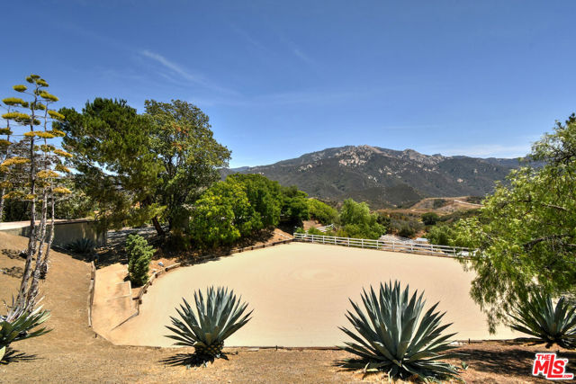Drew Fenton | 25700 Mulholland Highway Calabasas CA | MLS: 7341247