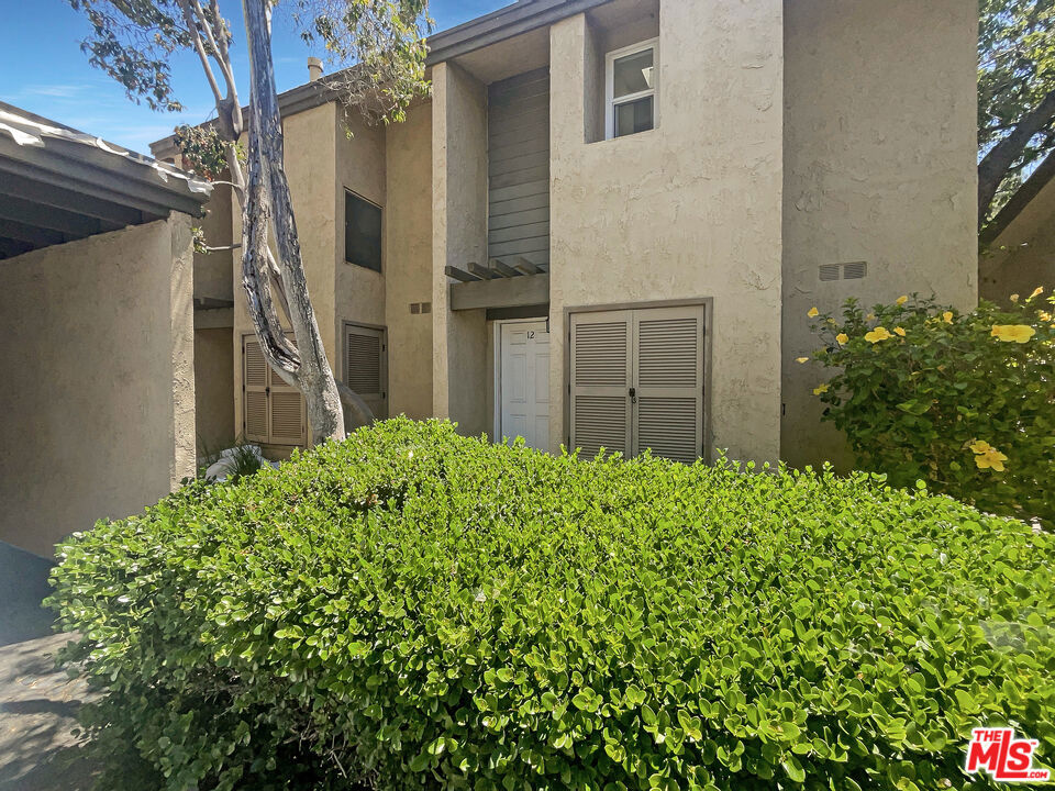 4900 E Chapman Avenue #12
