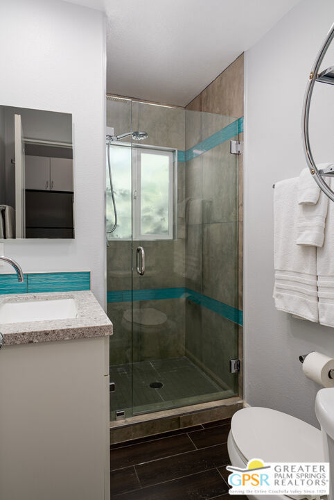 2160 N Hermosa Drive, Palm Springs, CA 92262