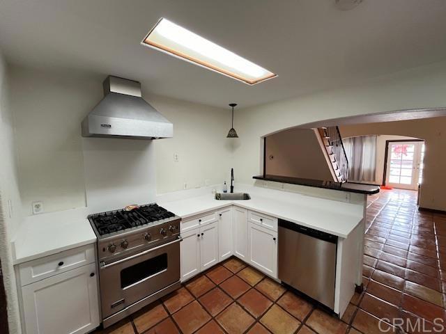 Detail Gallery Image 14 of 36 For 3753 Coleman Ave, San Diego,  CA 92154 - 5 Beds | 2 Baths