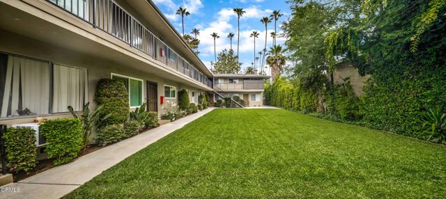 Detail Gallery Image 14 of 17 For 720 E Mountain St #13,  Pasadena,  CA 91104 - 1 Beds | 1 Baths