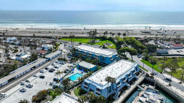 Detail Gallery Image 40 of 41 For 5 Montego, Coronado,  CA 92118 - 2 Beds | 2 Baths