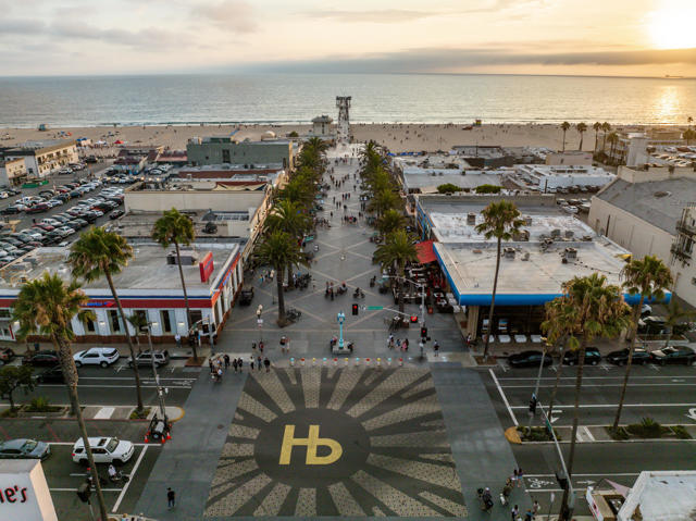 Hermosa Beach