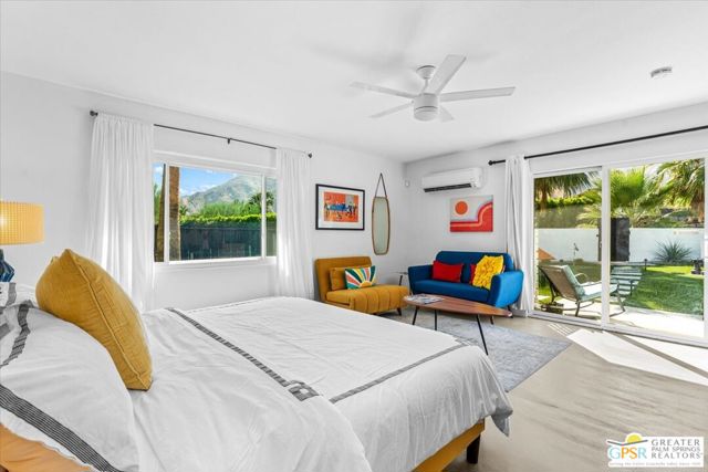 2324 N Girasol Avenue, Palm Springs, CA 92262