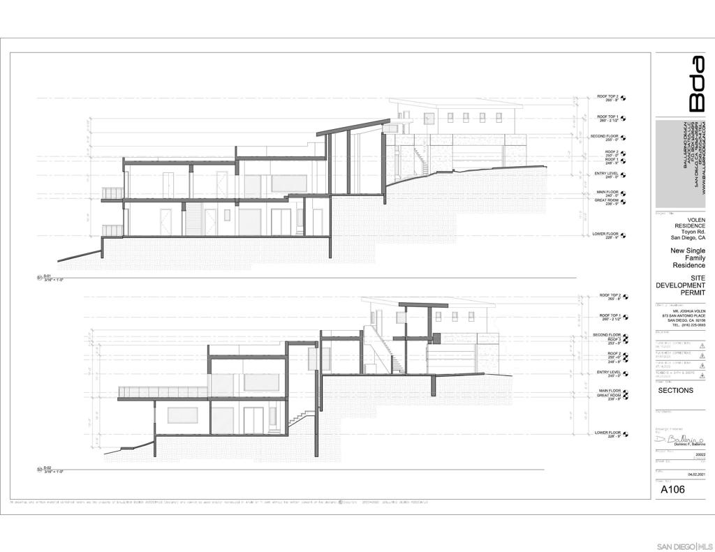 MLS #250041048SD image #13