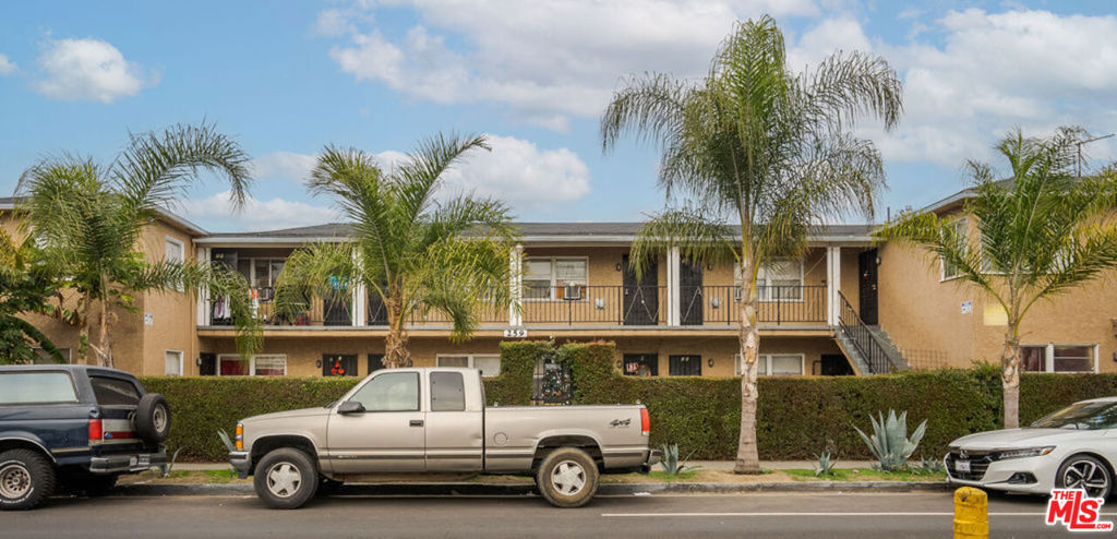 259 E 41st Place, Los Angeles, CA 90011