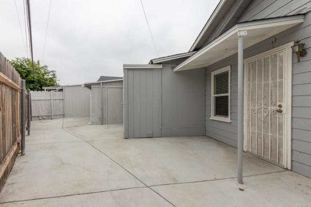 Detail Gallery Image 28 of 34 For 7610 Lansing Drive, Lemon Grove,  CA 91945 - 3 Beds | 2 Baths