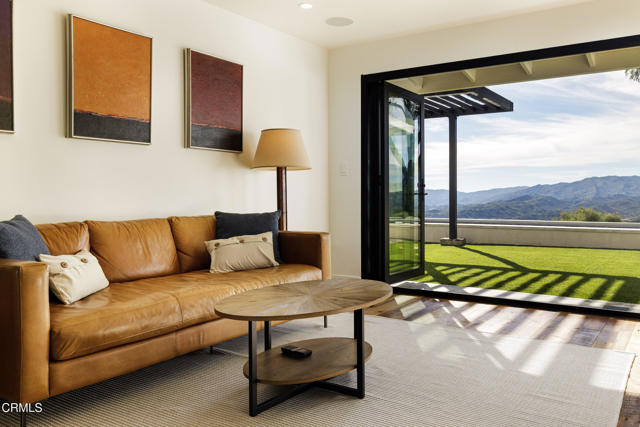 Detail Gallery Image 15 of 42 For 1417 Foothill Rd, Ojai,  CA 93023 - 4 Beds | 3 Baths