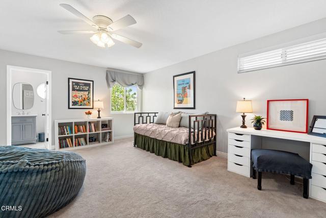 Detail Gallery Image 41 of 53 For 12157 London Grove Ct, Moorpark,  CA 93021 - 3 Beds | 2/1 Baths