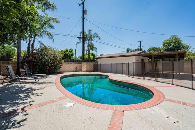 17220 Rinaldi, Granada Hills