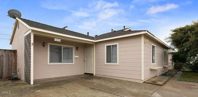 Detail Gallery Image 1 of 32 For 1324 W Cedar St, Oxnard,  CA 93033 - 3 Beds | 1 Baths