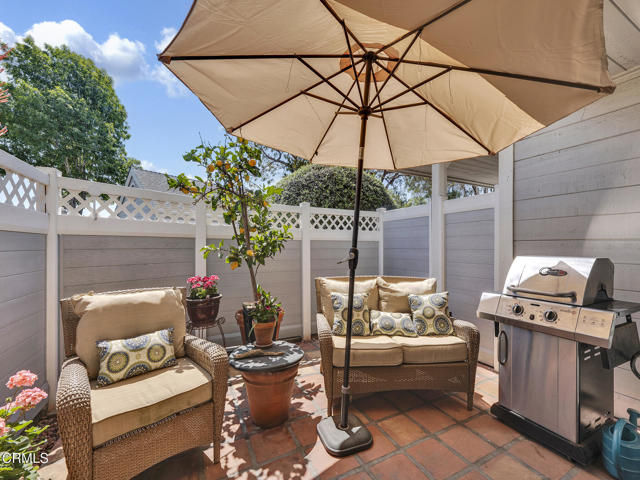 Detail Gallery Image 7 of 28 For 4525 Carpinteria Ave #C,  Carpinteria,  CA 93013 - 2 Beds | 2/1 Baths