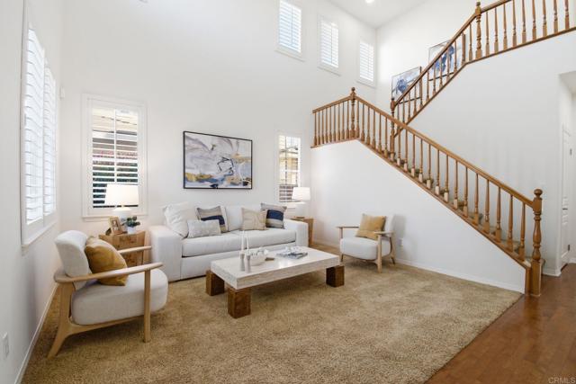 Detail Gallery Image 3 of 23 For 31605 Seastar Pl, Temecula,  CA 92592 - 6 Beds | 4 Baths