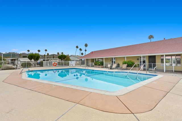 Home for Sale in Escondido
