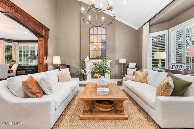 6 Bed Home for Sale in Agoura Hills, California