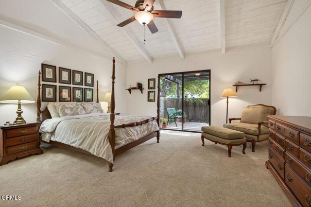 Detail Gallery Image 9 of 29 For 410 Church Rd #28,  Ojai,  CA 93023 - 2 Beds | 2 Baths
