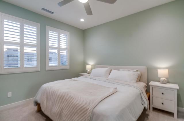 Detail Gallery Image 25 of 55 For 317 Brookside Way, Santee,  CA 92071 - 2 Beds | 2/1 Baths