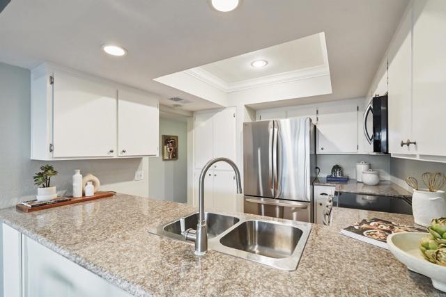 Detail Gallery Image 9 of 28 For 3936 Alabama St #2,  San Diego,  CA 92104 - 2 Beds | 1 Baths