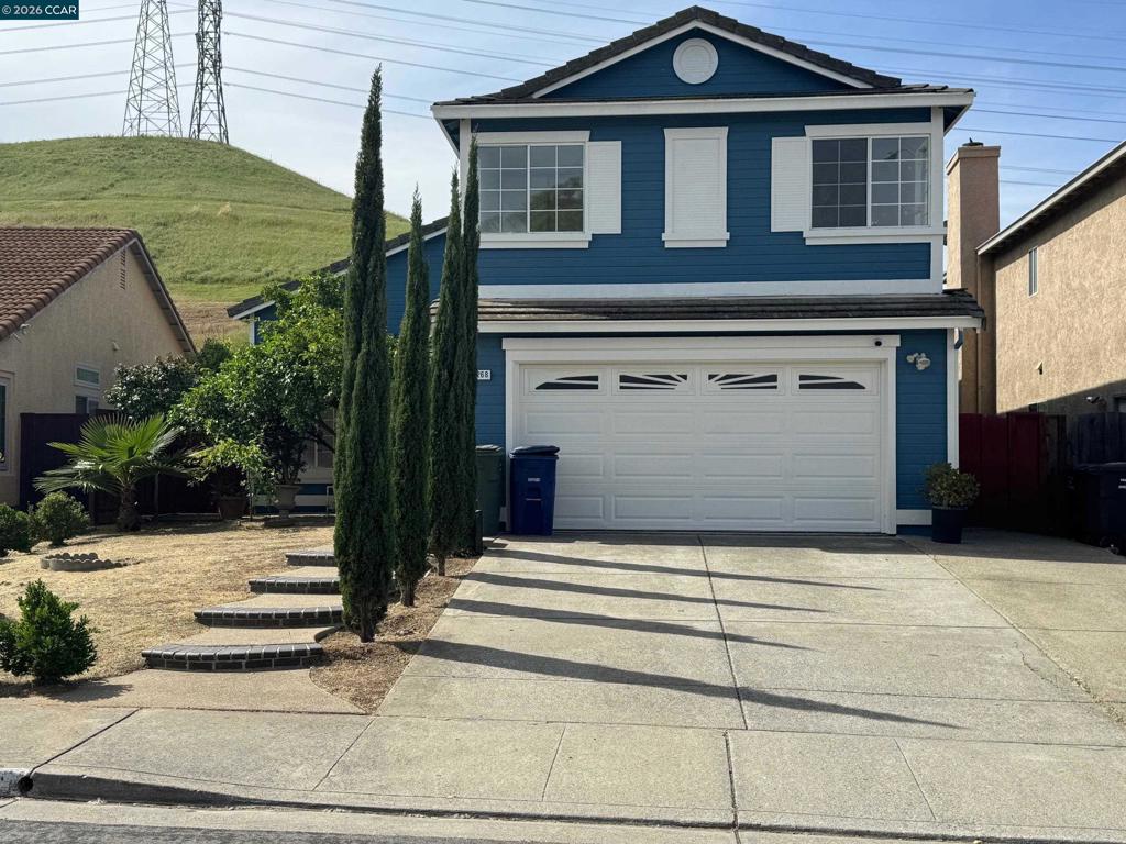 2268 Oak Hills Dr