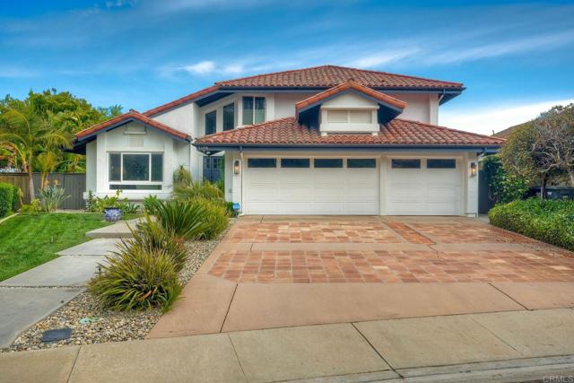 Detail Gallery Image 3 of 57 For 1109 Countrywood Ln, Vista,  CA 92081 - 4 Beds | 2/1 Baths