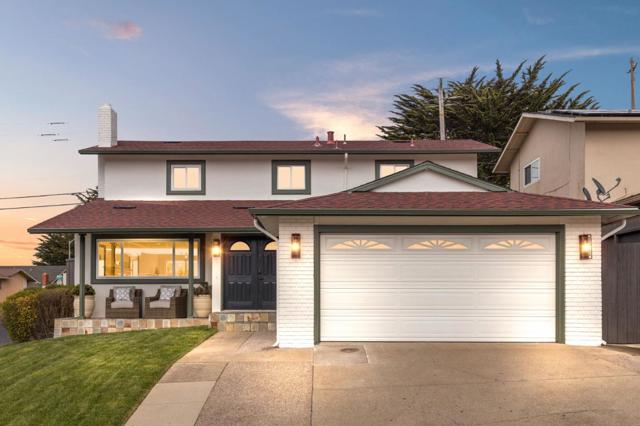 Details for 2555 Donegal Avenue, South San Francisco, CA 94080