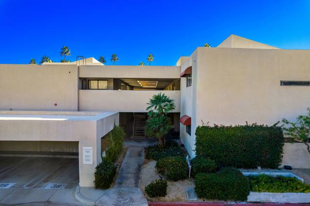 255 S Avenida Caballeros #302, Palm Springs, CA 92262