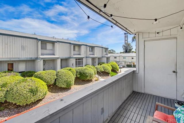 Detail Gallery Image 29 of 41 For 3350 Cherokee Ave #25,  San Diego,  CA 92104 - 2 Beds | 2/1 Baths