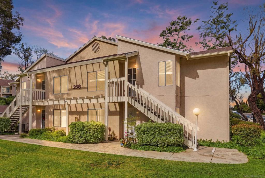 236 Diamond Way #Unit 250