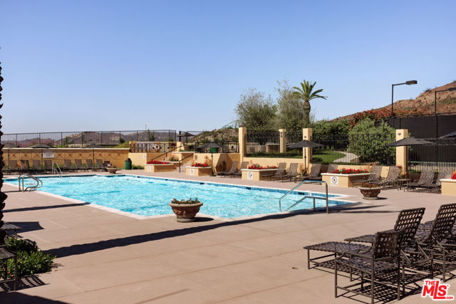 Drew Fenton | 16844 Calle De Sarah Pacific Palisades CA | MLS: 7448123