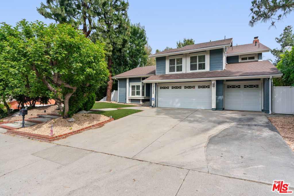 12320 Nugent Drive