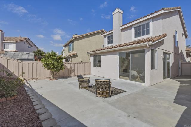 Detail Gallery Image 22 of 27 For 8727 Westmore Rd #24,  San Diego,  CA 92126 - 3 Beds | 2/1 Baths