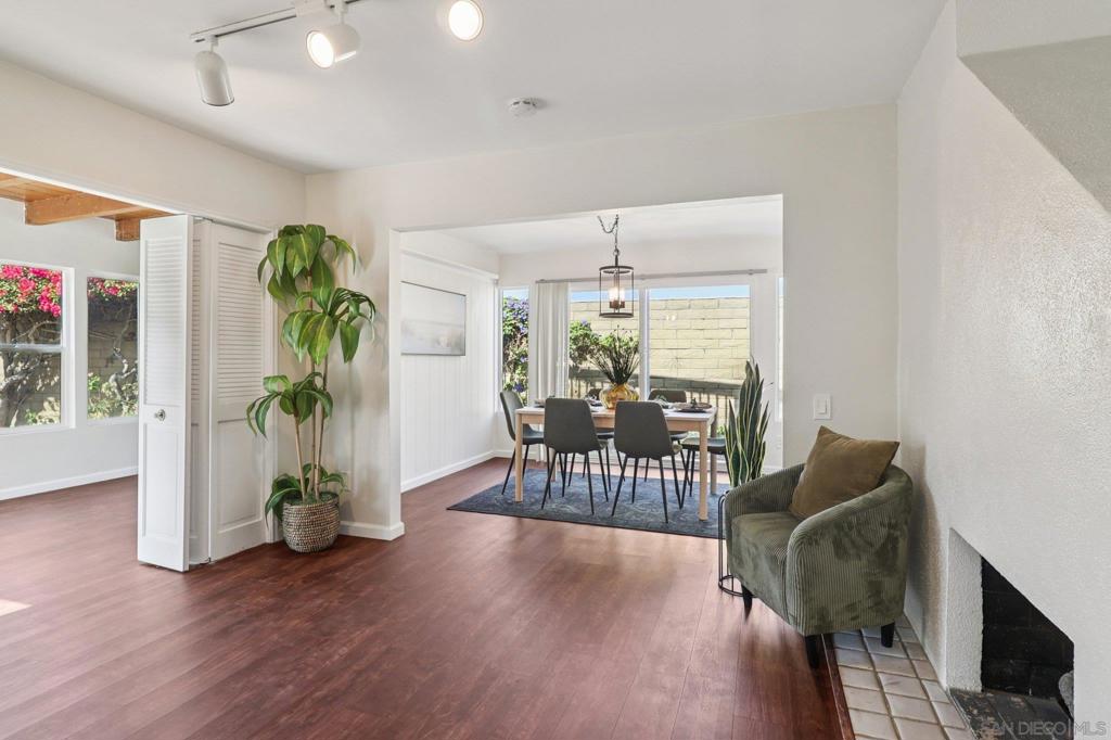 MLS #250039467SD image #5