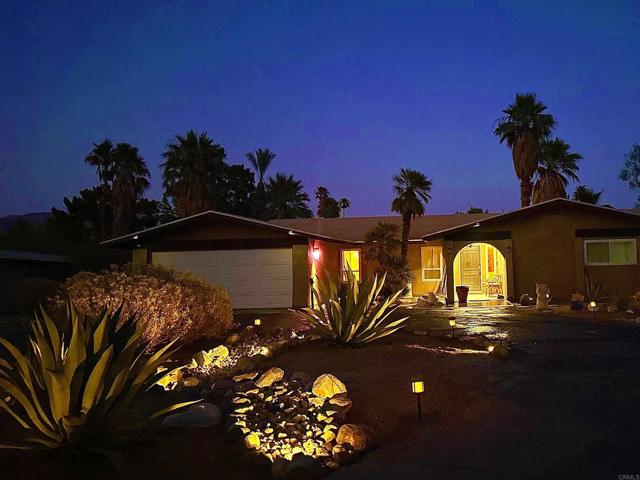 Detail Gallery Image 24 of 26 For 1471 De Anza Dr, Borrego Springs,  CA 92004 - 2 Beds | 2 Baths