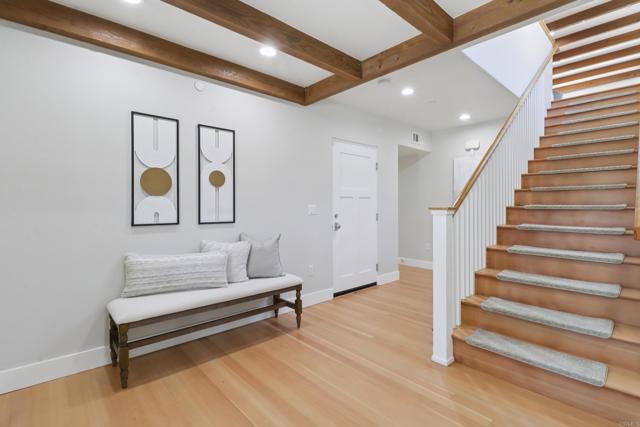 Detail Gallery Image 30 of 61 For 2264 Soto St, San Diego,  CA 92107 - 3 Beds | 2/1 Baths