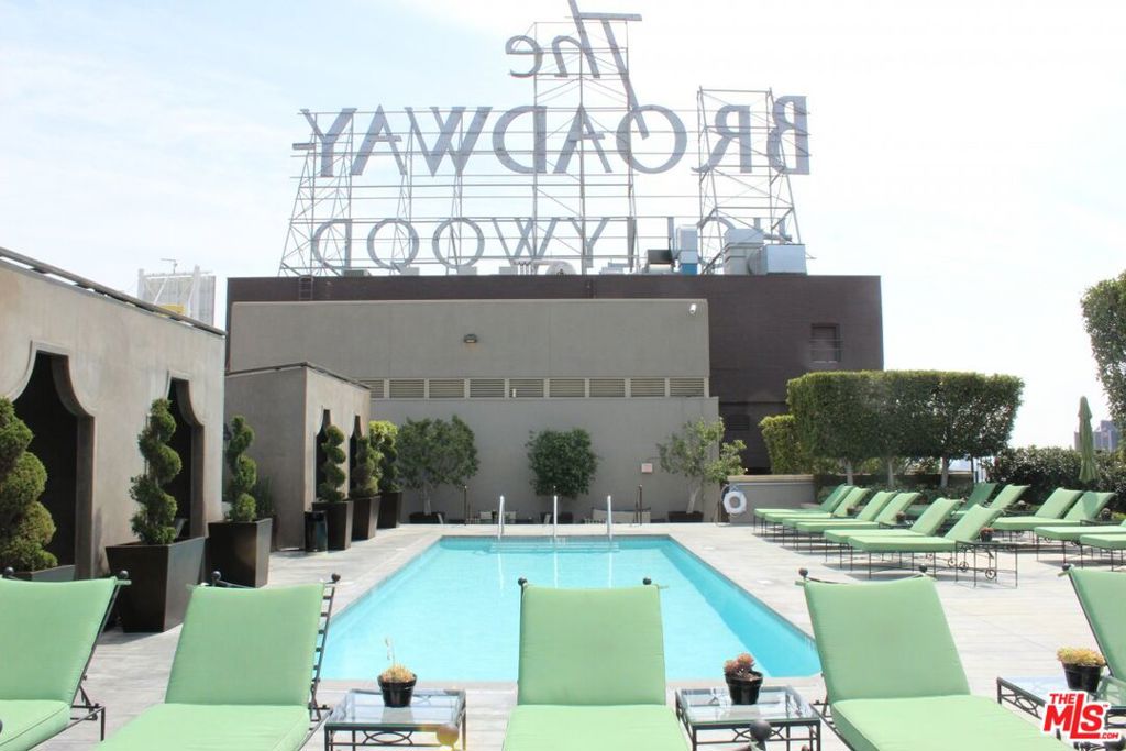 1645 Vine Street #303