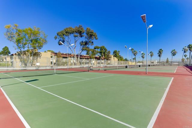 Detail Gallery Image 22 of 46 For 1885 Diamond St #329,  San Diego,  CA 92109 - 1 Beds | 1 Baths